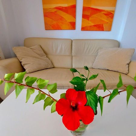 Benalmadena Lomas De Mena Apartment Екстериор снимка