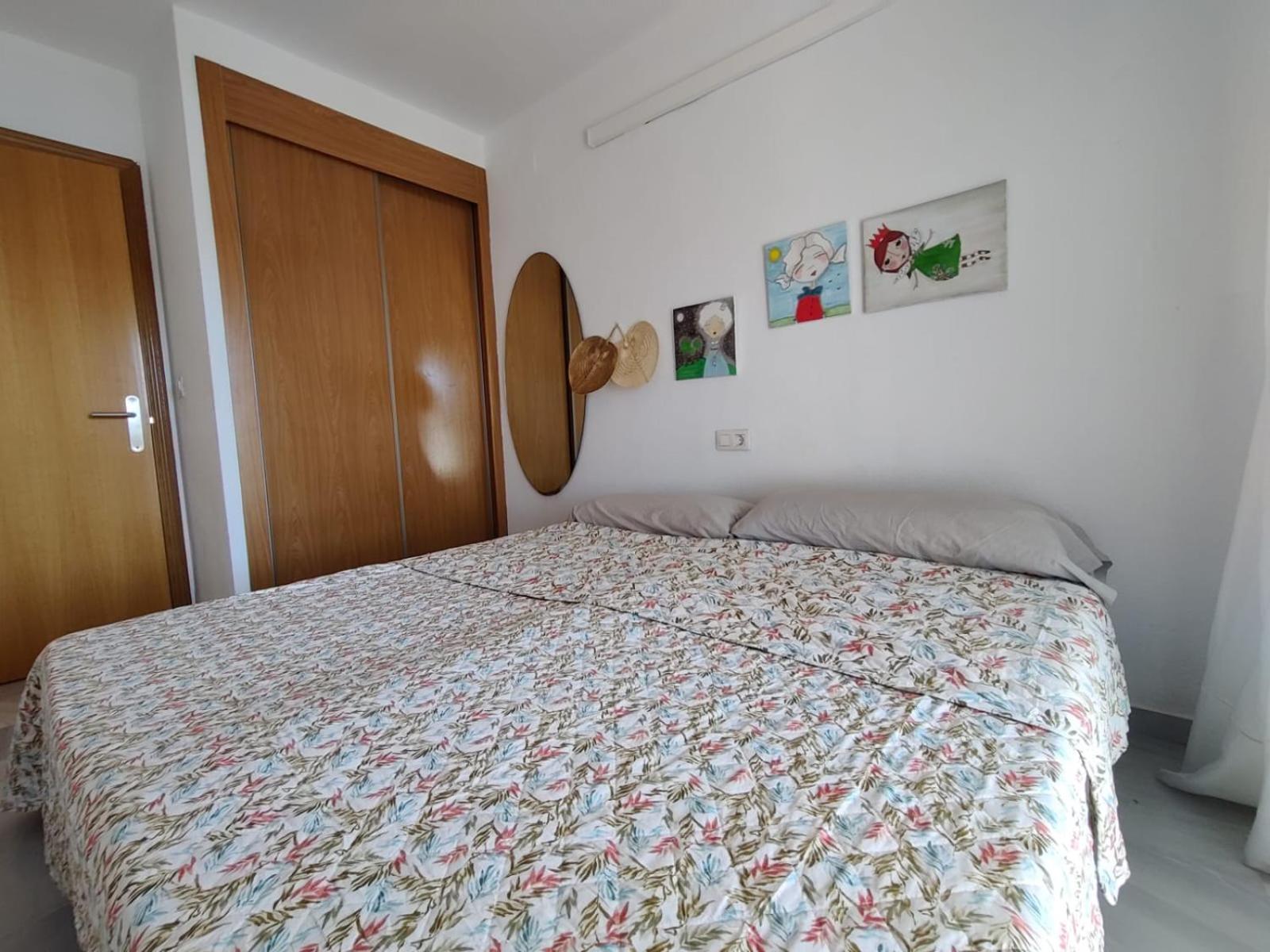 Benalmadena Lomas De Mena Apartment Екстериор снимка