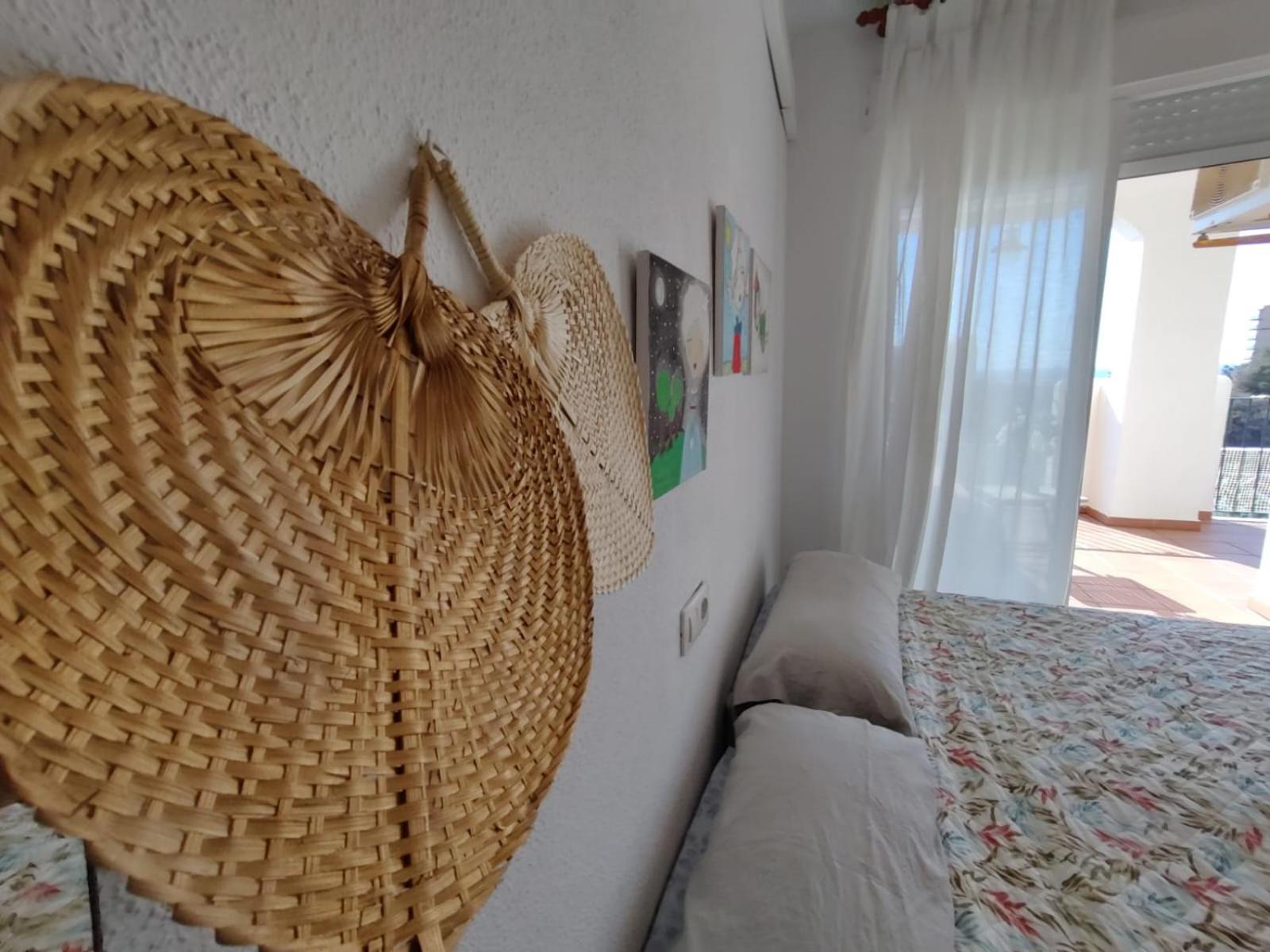 Benalmadena Lomas De Mena Apartment Екстериор снимка