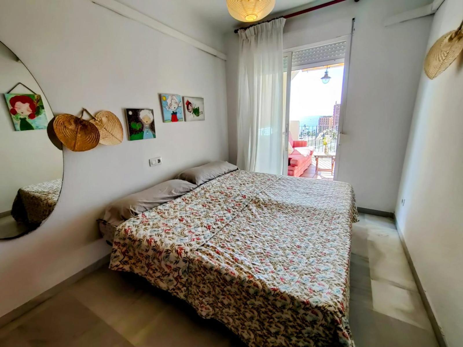 Benalmadena Lomas De Mena Apartment Екстериор снимка