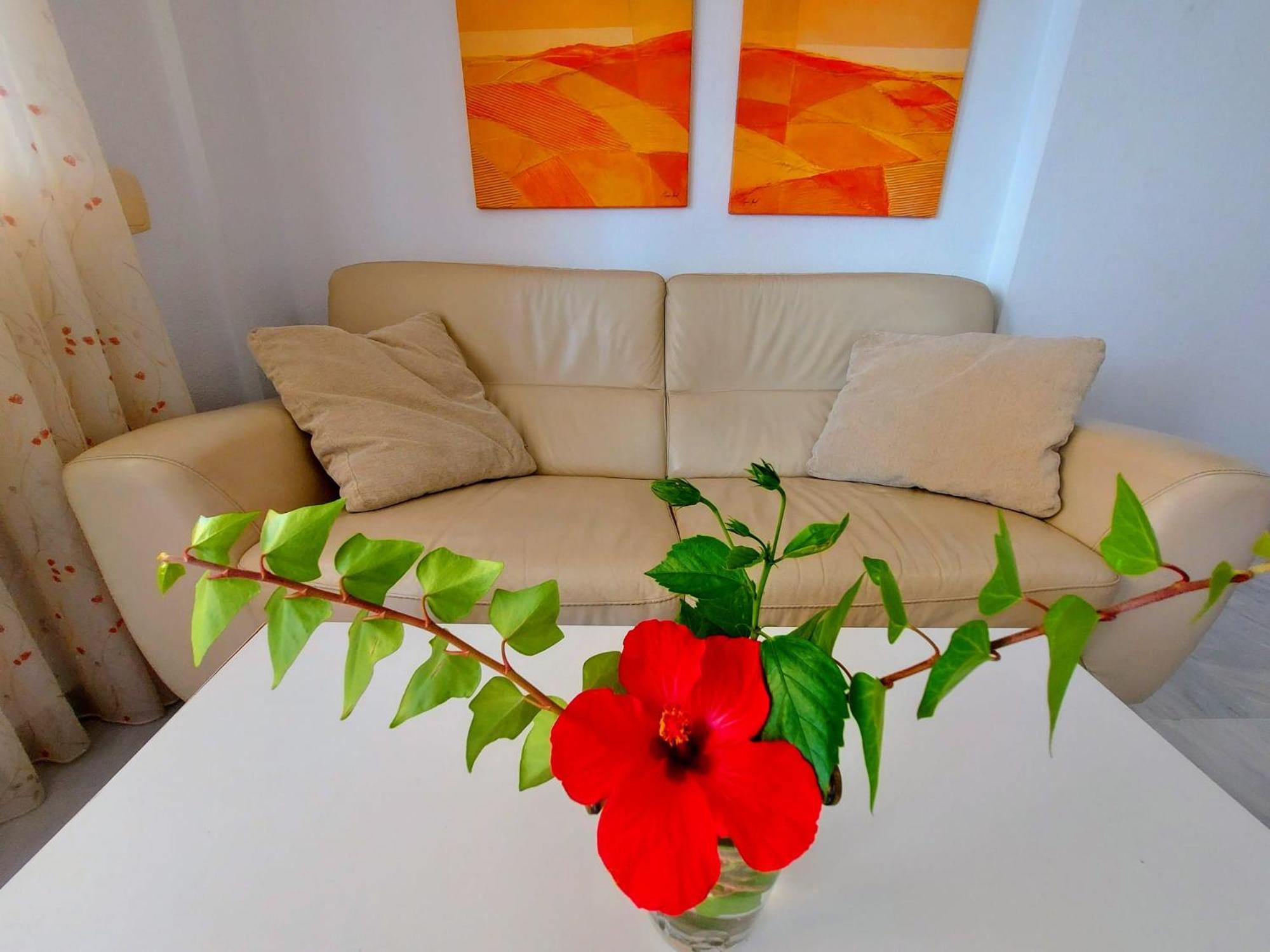 Benalmadena Lomas De Mena Apartment Екстериор снимка