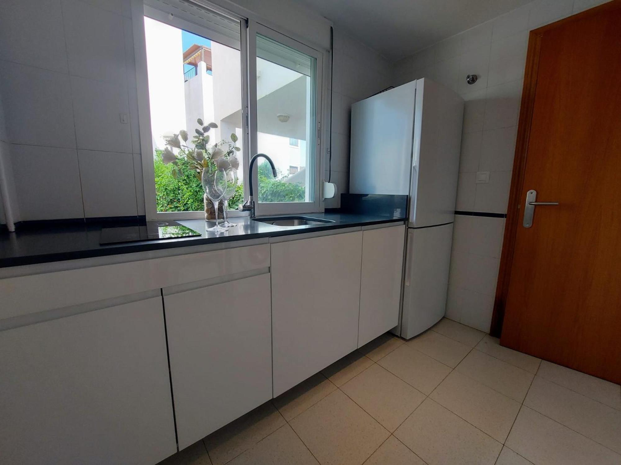 Benalmadena Lomas De Mena Apartment Екстериор снимка
