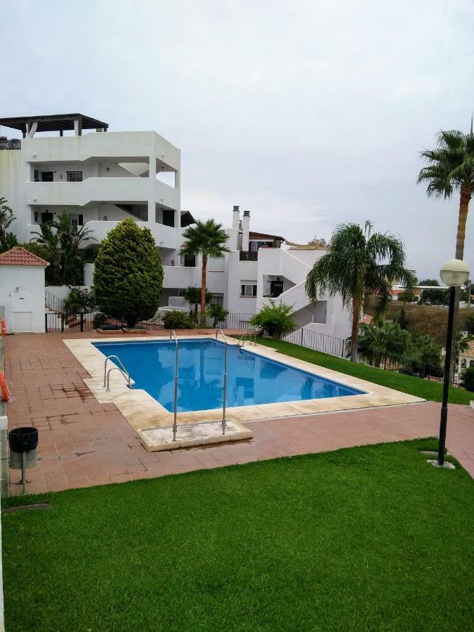 Benalmadena Lomas De Mena Apartment Екстериор снимка