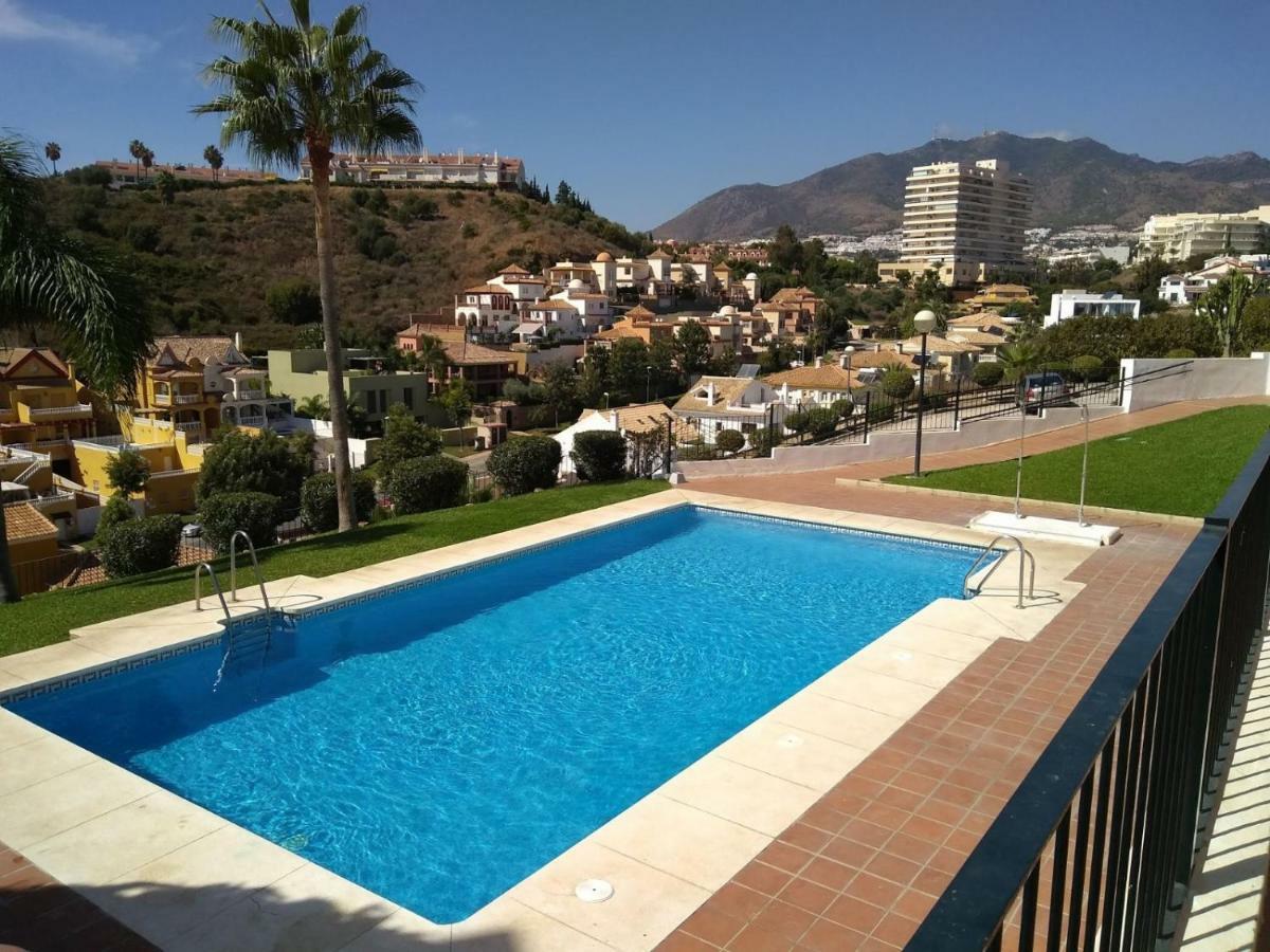 Benalmadena Lomas De Mena Apartment Екстериор снимка