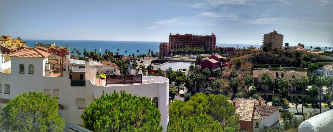 Benalmadena Lomas De Mena Apartment Екстериор снимка