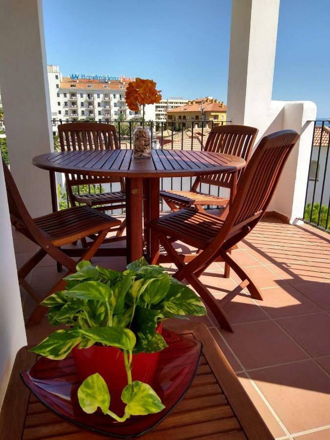 Benalmadena Lomas De Mena Apartment Екстериор снимка