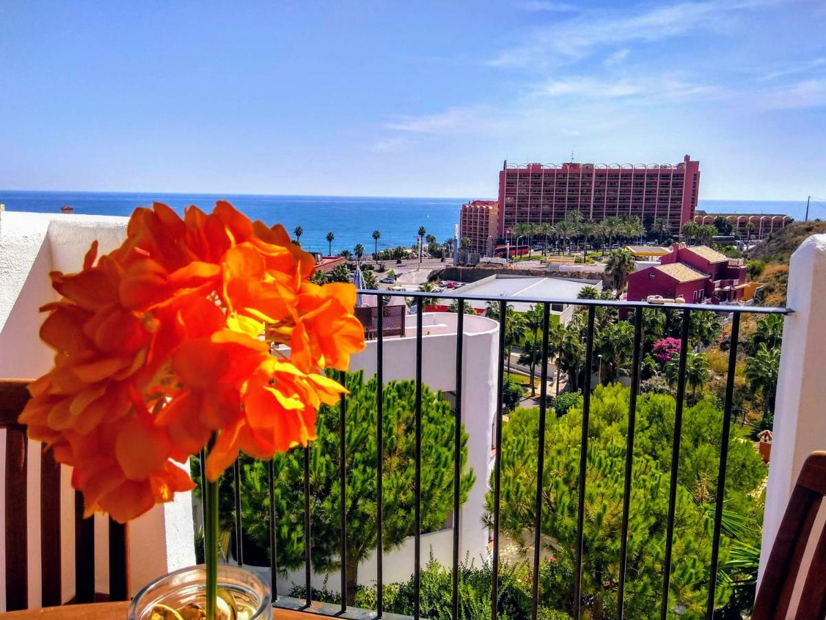 Benalmadena Lomas De Mena Apartment Екстериор снимка