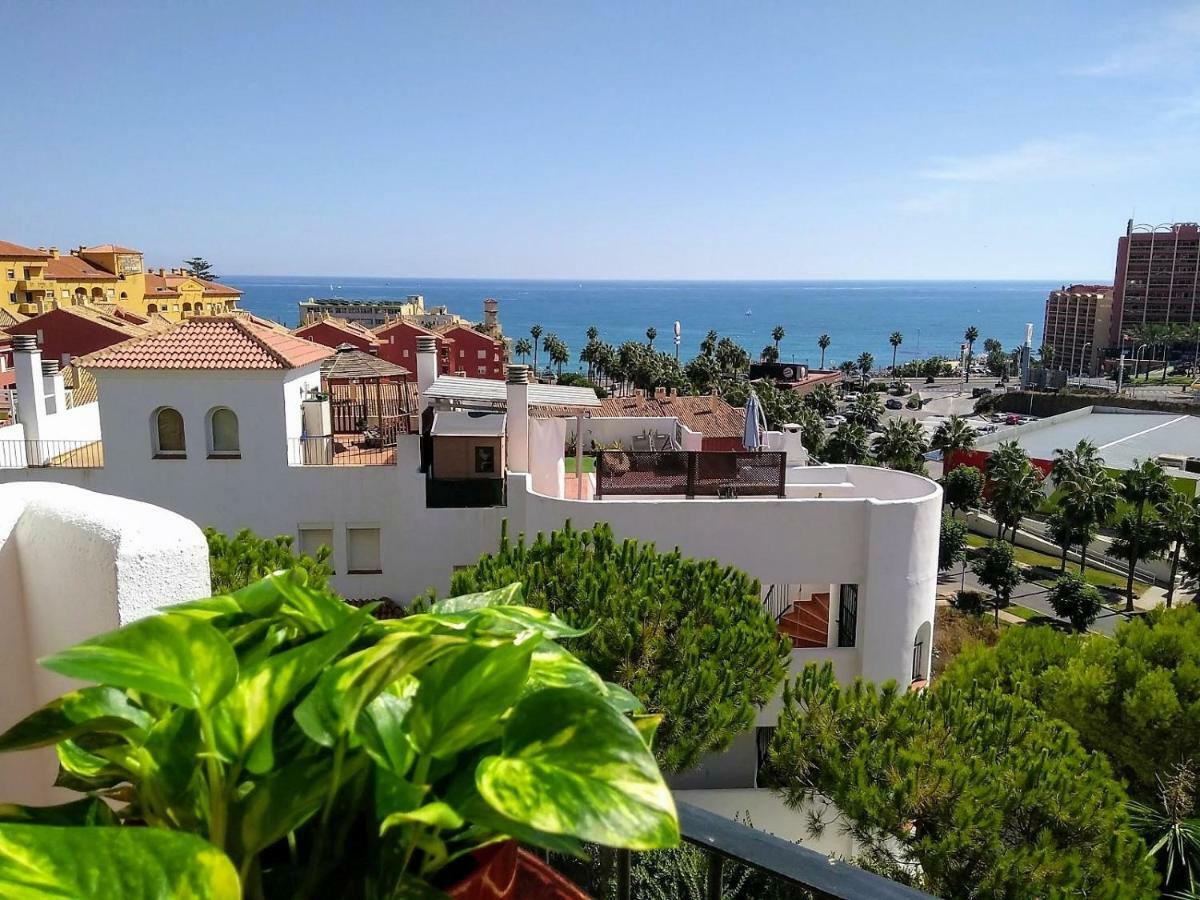Benalmadena Lomas De Mena Apartment Екстериор снимка