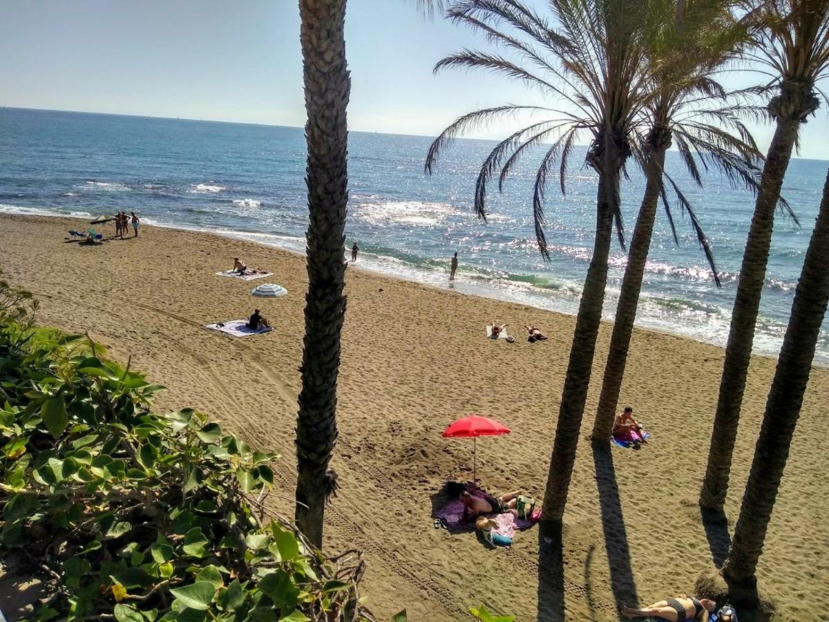 Benalmadena Lomas De Mena Apartment Екстериор снимка