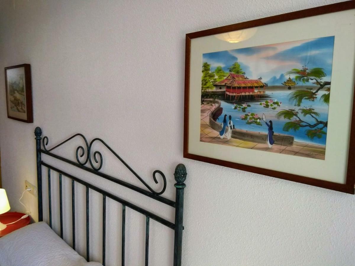 Benalmadena Lomas De Mena Apartment Екстериор снимка