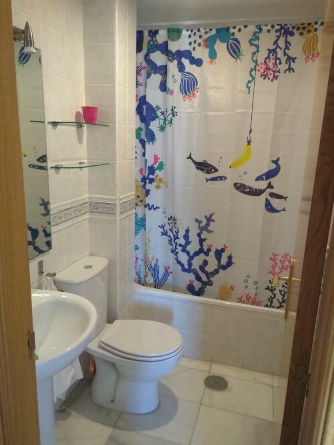 Benalmadena Lomas De Mena Apartment Екстериор снимка