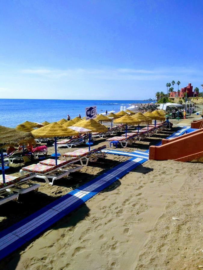 Benalmadena Lomas De Mena Apartment Екстериор снимка