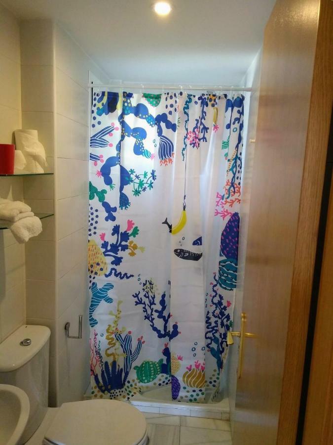 Benalmadena Lomas De Mena Apartment Екстериор снимка