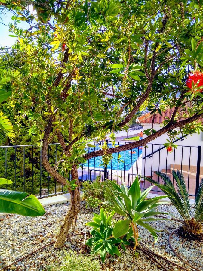 Benalmadena Lomas De Mena Apartment Екстериор снимка